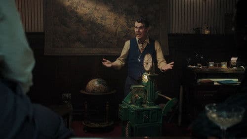 O Estado Original de Sofia Bild 1