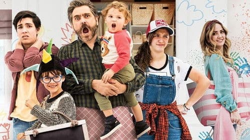 Mamá se fue de viaje Bild 2