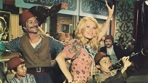 Sayılı Kabadayılar Bild 3