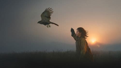 H Is for Hawk Bild 1