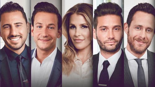 Million Dollar Listing Los Angeles Bild 6