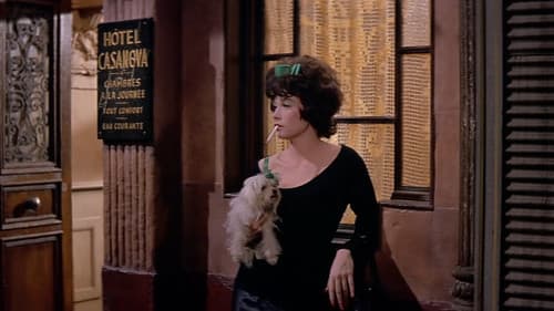Das Mädchen Irma la Douce Bild 7