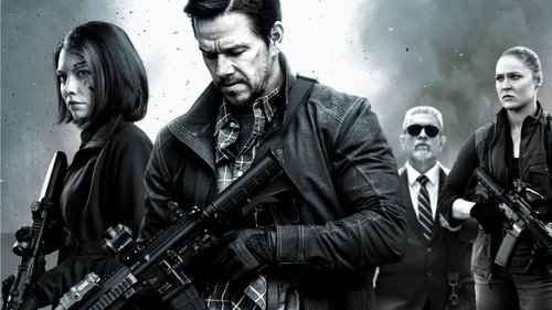 Mile 22 Bild 2