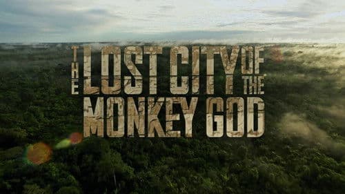 The Lost City of the Monkey God Bild 1