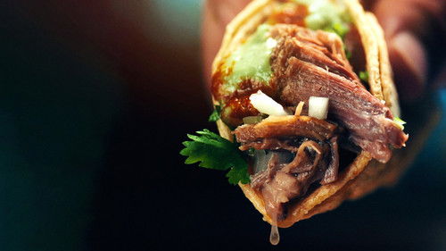 Las crónicas del taco Bild 1