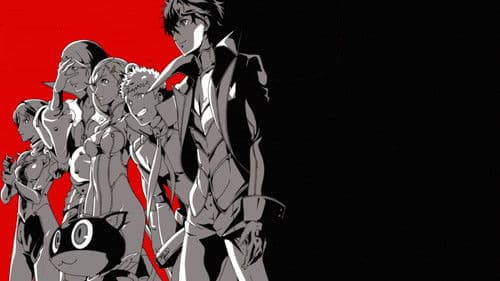 PERSONA5 the Animation Bild 3