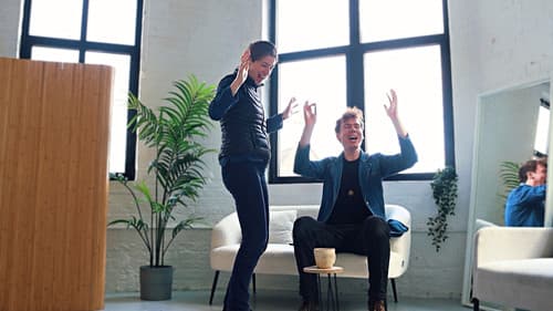 Patchwork Travesty Bild 3