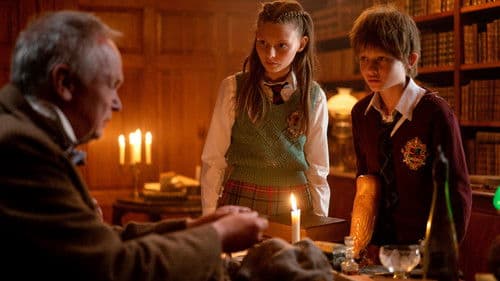 Lucia und der Weihnachtsmann 2 Bild 5