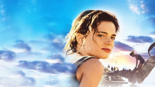 Das Herz einer Amazone Bild 2