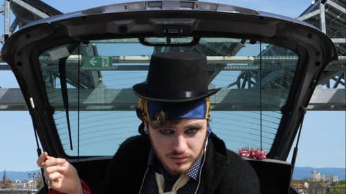 Le Prestidigithorodateur Bild 1