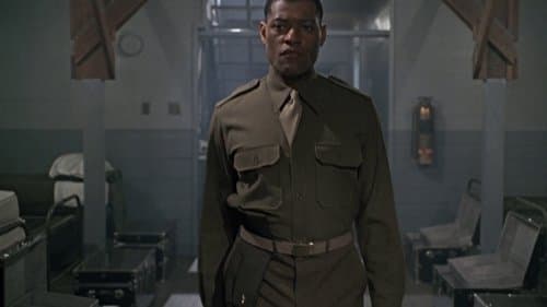 Die Ehre zu fliegen - Tuskegee Airmen Bild 1