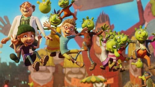 Die Olchis - Willkommen in Schmuddelfing Bild 2