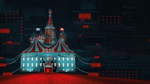 Agents of Chaos Bild 5