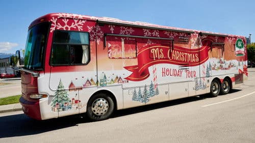 Ms. Christmas Comes to Town Bild 8