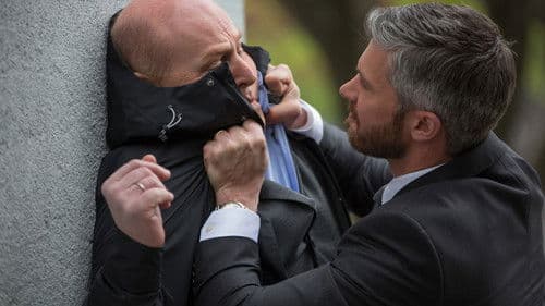 Lifjord - Der Freispruch Bild 8