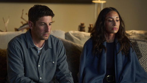 Chaos Couple: Bis das der Einbruch uns scheidet Bild 2