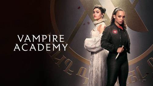 Vampire Academy Bild 2