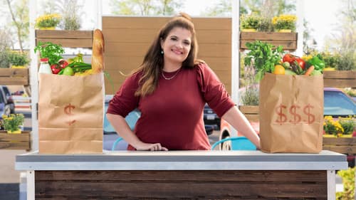 Was cookst du? - Auf die Tüten, fertig, los! Bild 3