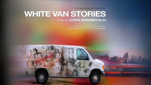 White Van Stories Bild 3