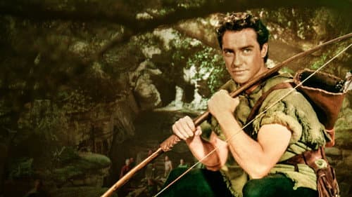 Robin Hood und seine tollkühnen Gesellen Bild 2