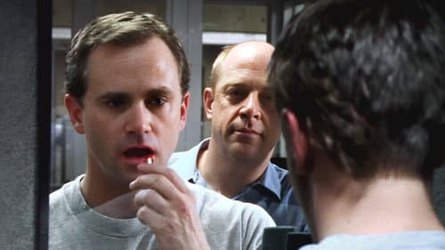 Oz - Hölle hinter Gittern Bild 5