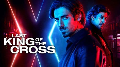 Last King of the Cross Bild 2