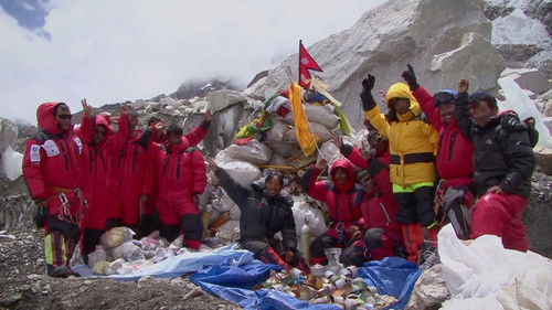 Death Zone: Cleaning Mount Everest Bild 4