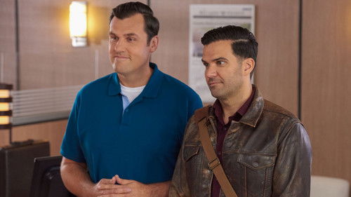 Chronicle Mysteries: The Wrong Man Bild 4