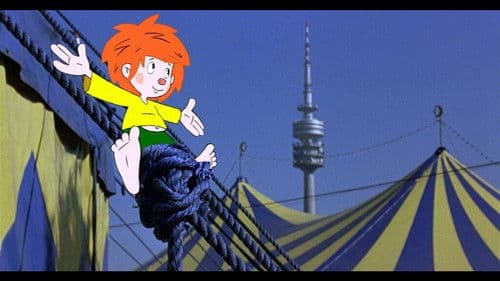 Pumuckl und sein Zirkusabenteuer Bild 1