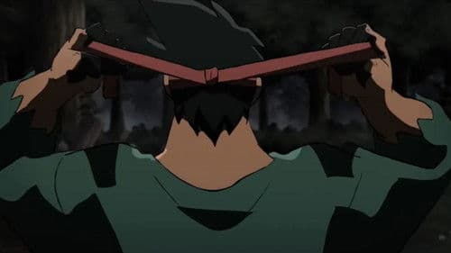 Panji Tengkorak Bild 4