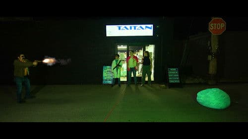 I:Scream -A Minty Musical Bild 6