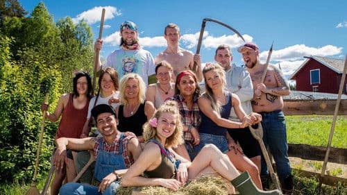 Farmen Kjendis Bild 2