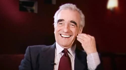 Martin Scorsese, l'émotion par la musique Bild 1