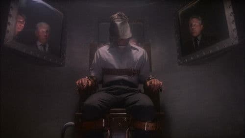 Prison - Rückkehr aus der Hölle Bild 8