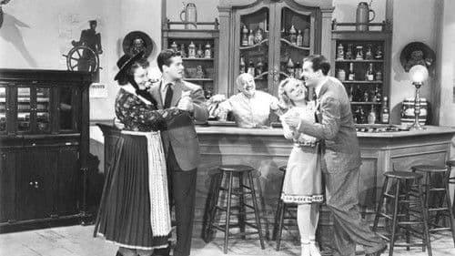 Everything Happens at Night Bild 2