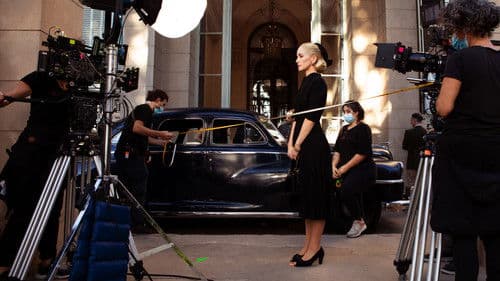 Santa Evita: El viaje detrás de escena Bild 5