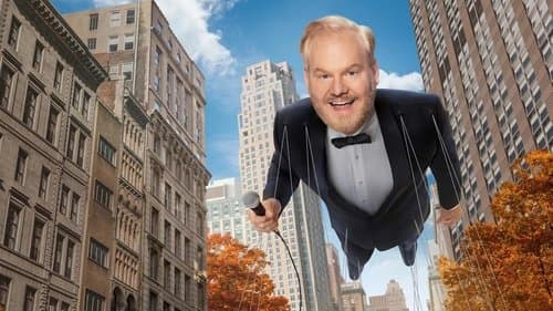 Jim Gaffigan: The Skinny Bild 1
