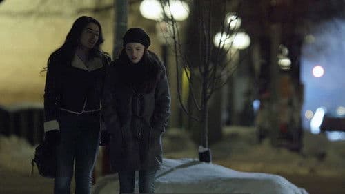 The Choking Game Bild 1