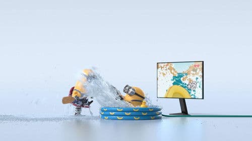 Minion Moments: Drenched Bild 1