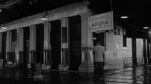 Die Faust im Gesicht Bild 5