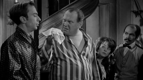 Der grüne Bogenschütze Bild 4