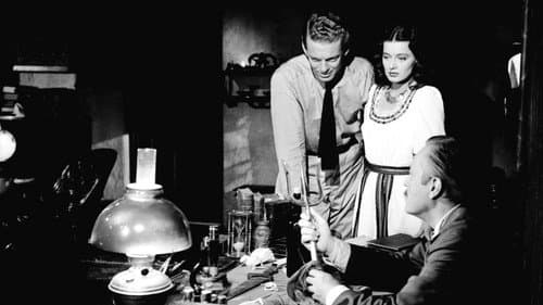 Isle of the Dead Bild 4