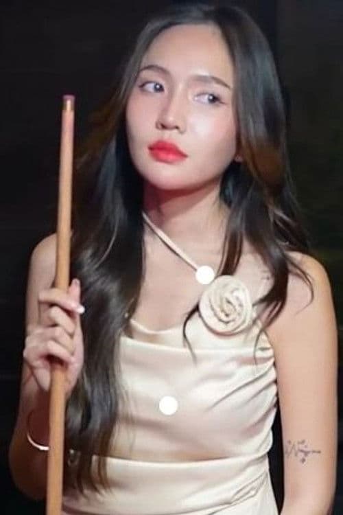 Vicky Korravee Kaewka