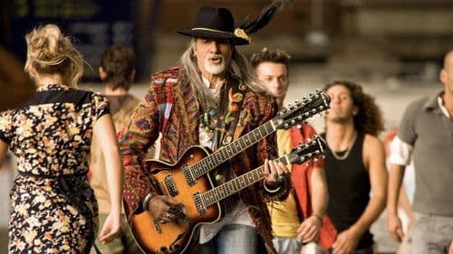 Jhoom Barabar Jhoom Bild 4