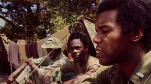 Carter's Army Bild 1