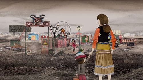 Parque Pesadelo Bild 3