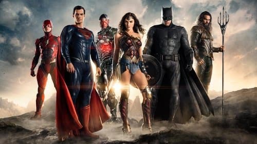 Justice League Bild 1
