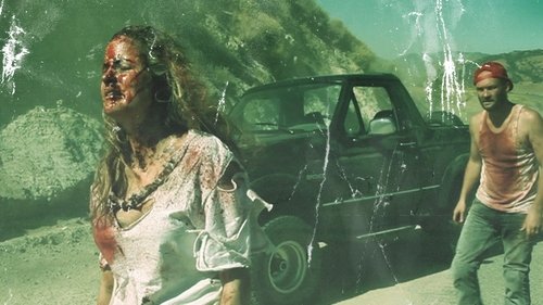 Blood River - Nichts ist, wie es scheint Bild 1