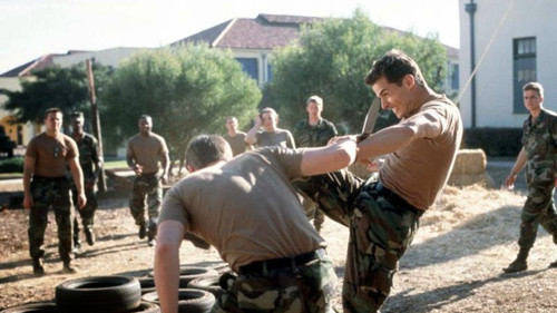 The Base II - Das Todestribunal Bild 2