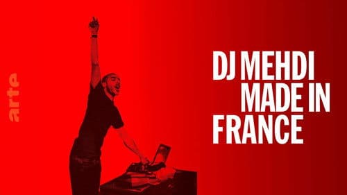 DJ Mehdi: Made in France Bild 7